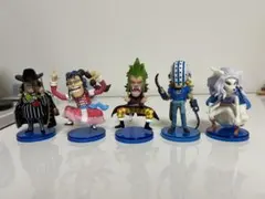 2026年最新】ワンピース ワールドコレクタブルフィギュア vol.11の人気