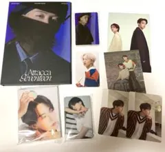 2026年最新】seventeen トレカ ジョンハンの人気アイテム - メルカリ