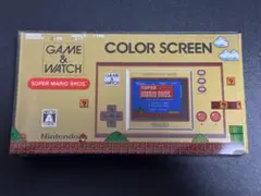 2026年最新】ゲームウォッチ マリオブロスの人気アイテム - メルカリ