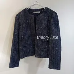 2026年最新】セオリーリュクス ツイードの人気アイテム - メルカリ