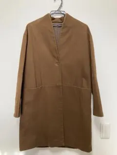 2026年最新】apuntob コートの人気アイテム - メルカリ