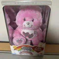 2026年最新】ケアベア 25周年の人気アイテム - メルカリ