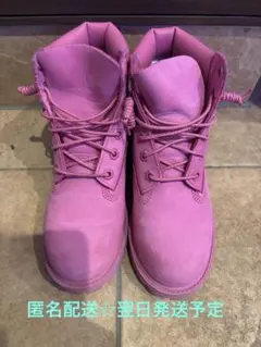 2026年最新】ティンバーランド ピンク ブーツの人気アイテム - メルカリ