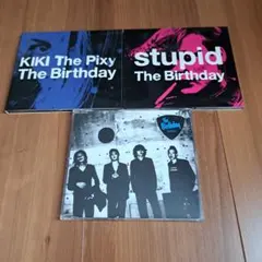 2026年最新】the birthday レコードの人気アイテム - メルカリ