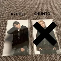 2026年最新】be first シュント トレカの人気アイテム - メルカリ