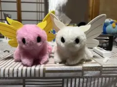 2026年最新】ふわふわモスちゃん シロモの人気アイテム - メルカリ