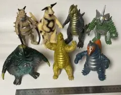 2026年最新】レッドキング ソフビの人気アイテム - メルカリ