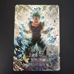 2026年最新】ドラゴンボールヒーローズugm4 ベジットの人気アイテム