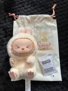 2026年最新】LABUBU ぬいぐるみ 正規品の人気アイテム - メルカリ