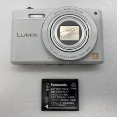 2026年最新】LUMIX DMC-SZ8の人気アイテム - メルカリ