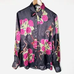 2026年最新】Salvatore Ferragamo シャツ・ブラウスの人気アイテム