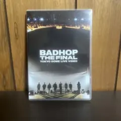 2026年最新】bad hop the finalの人気アイテム - メルカリ