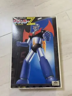 2026年最新】スーパーロボット列伝 マジンガーZの人気アイテム - メルカリ