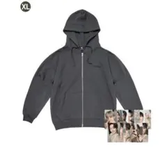 2026年最新】seventeen セブチ パーカーの人気アイテム - メルカリ