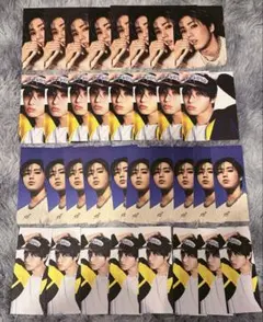 2026年最新】ハンジソン サインの人気アイテム - メルカリ