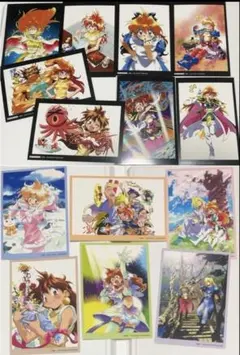 2026年最新】スレイヤーズトレカの人気アイテム - メルカリ