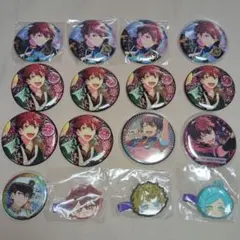 2026年最新】守沢千秋 缶バッジ フィーチャー2の人気アイテム - メルカリ