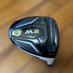 2026年最新】M2ドライバー ヘッドのみの人気アイテム - メルカリ