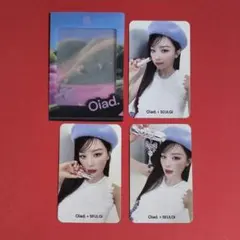 2026年最新】Redvelvet スルギ トレカの人気アイテム - メルカリ