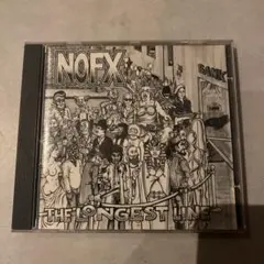 2026年最新】nofx cdの人気アイテム - メルカリ