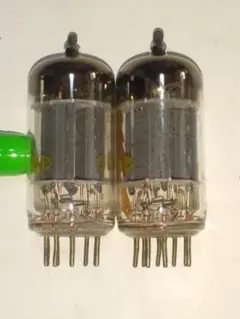 2026年最新】真空管 12AX7の人気アイテム - メルカリ