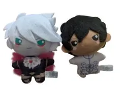 2026年最新】アルジュナ ぬいぐるみの人気アイテム - メルカリ