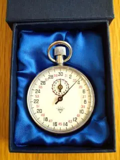 2026年最新】手巻き ストップウォッチの人気アイテム - メルカリ