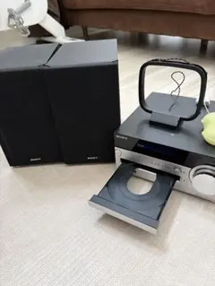 2026年最新】HCD-SX7の人気アイテム - メルカリ