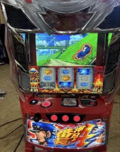 2026年最新】番長4 実機の人気アイテム - メルカリ