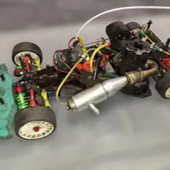 2026年最新】京商 GPスパイダーの人気アイテム - メルカリ