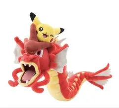 2026年最新】赤いギャラドスの人気アイテム - メルカリ