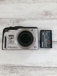 2026年最新】CASIO EXILIM 14.1の人気アイテム - メルカリ