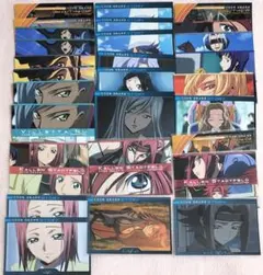 2026年最新】コードギアス カードダスマスターズの人気アイテム - メルカリ