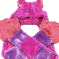 2026年最新】チェシャ猫 マフラーの人気アイテム - メルカリ