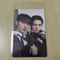 2026年最新】ateez ユニットトレカの人気アイテム - メルカリ