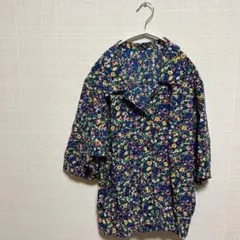 2026年最新】ボタニカル柄ブラウスの人気アイテム - メルカリ