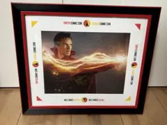 2026年最新】ベネディクトカンバーバッチ サインの人気アイテム - メルカリ