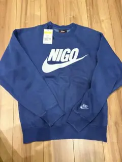 2026年最新】NIGO x nike nrg crewの人気アイテム - メルカリ