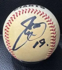 2026年最新】菅野智之直筆サインボールの人気アイテム - メルカリ