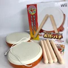 2026年最新】太鼓の達人wii 太鼓とバチの人気アイテム - メルカリ