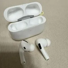 2026年最新】airpods pro2 ジャンクの人気アイテム - メルカリ