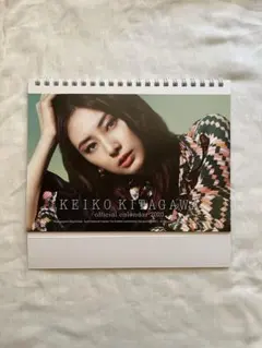 2026年最新】北川景子カレンダーの人気アイテム - メルカリ