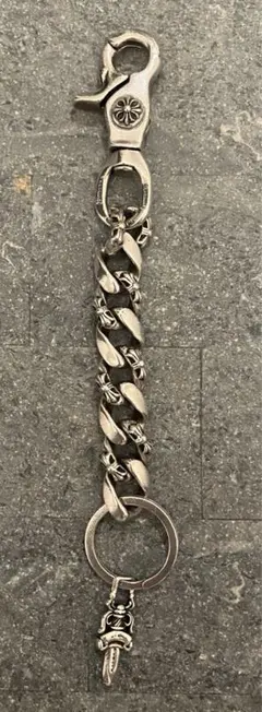 2026年最新】クロムハーツ ファンシー ロングの人気アイテム - メルカリ