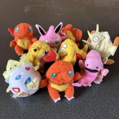 2026年最新】ポケモンくるりんマスコットの人気アイテム - メルカリ