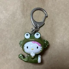 ハローキティ 佐賀限定 有明 キーホルダー - メルカリ