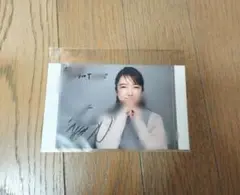 2026年最新】上白石萌音 サインの人気アイテム - メルカリ