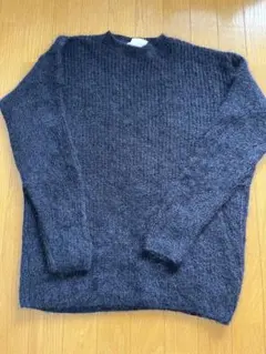 2026年最新】Agnes b ニット・セーターの人気アイテム - メルカリ