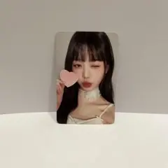 2026年最新】ive ウォニョン シーグリの人気アイテム - メルカリ