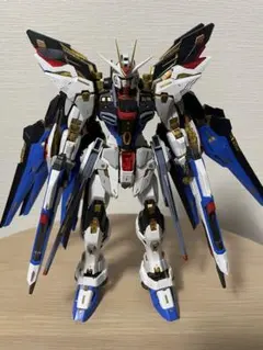 2026年最新】rg ストライクフリーダム ジャンクの人気アイテム - メルカリ