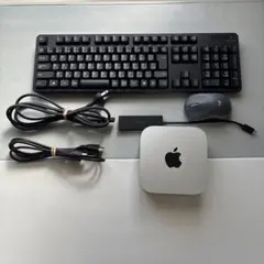 2026年最新】MAC mini m4の人気アイテム - メルカリ